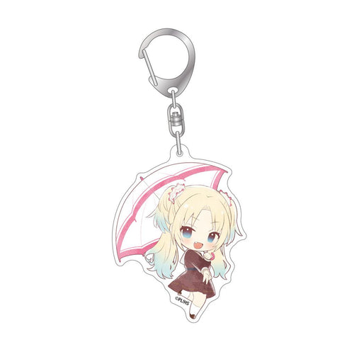『ラブライブ!蓮ノ空女学院スクールアイドルクラブ』傘っこ アクリルキーホルダー 大沢瑠璃乃【202502再販】